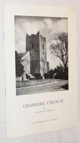 Grasmere Church