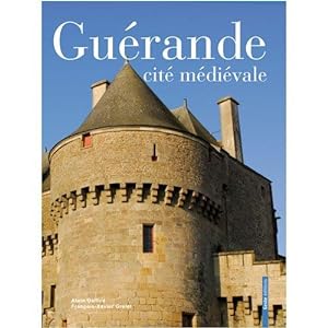 Guérande, Cité Médiévale.