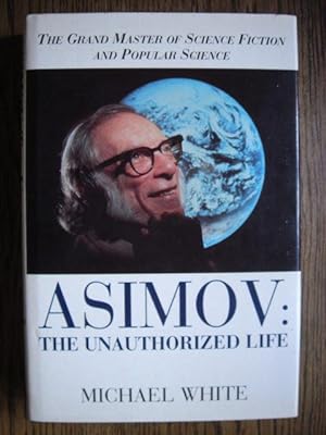 Asimov : Unauthorised Life