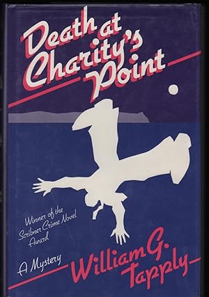 Death At Charity's Point; A Mystery