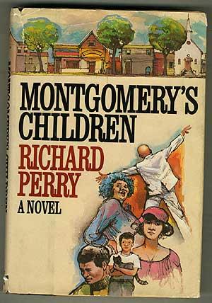 Montgomery's Children