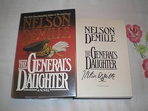 The General's Daughter: Signed