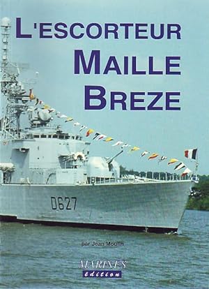 L'escorteur Maille Breze