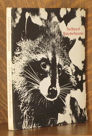 THE STORY OF RICKY THE RACCOON