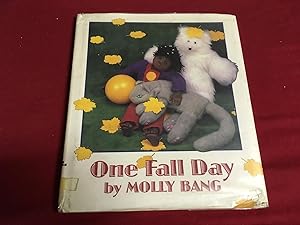 ONE FALL DAY