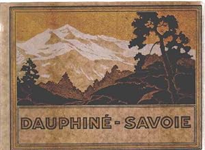 Dauphine -savoie