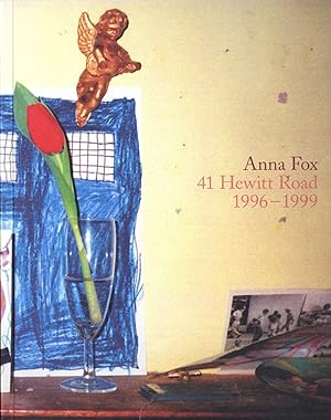 Anna Fox: 41 Hewitt Road 1996-1999