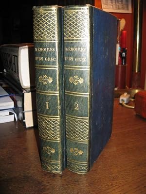 Anastase ou Mémoires dun Grec, écrits à la fin du XVIIIe siècle. Traduits de lAnglais par laut...