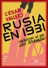 Rusia en 1931: reflexiones al pie del Kremlin