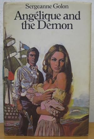 Angelique & the Demon [First Edition]