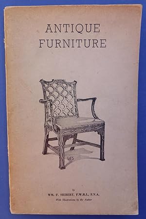 Antique Furniture