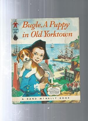 BUGLE A Puppy in Old Yorktown