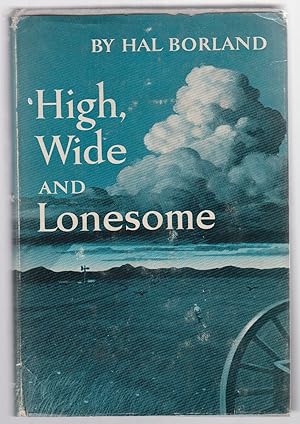 High, Wide and Lonesome