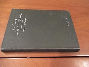 The Tesla High Frequency Coil, Its Construction And Uses (First Edition, Signed By Haller)