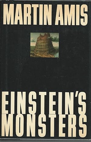 Einstein's Monsters
