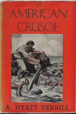 The American Crusoe