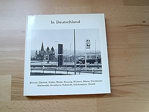 In Deutschland. Aspekte gegenwärtiger Dokumentarfotografie. (Katalog zur Ausstellung im Rheinisch...