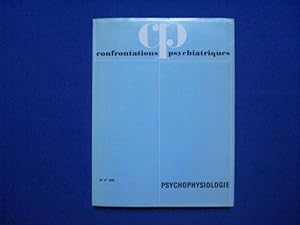 Confrontations psychiatriques. Psychophysiologie. N°6