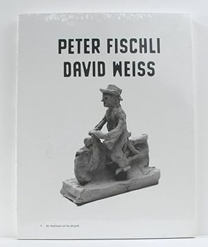 Peter Fischli David Weiss: In a Restless World