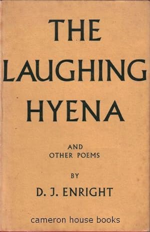 The Laughing Hyena and other poems