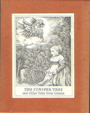 The Juniper Tree and Other Tales from Grimm, 2 vols. in slipcase
