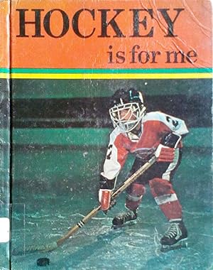 Hockey is for Me