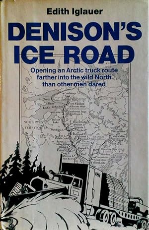 Denison's Ice Road