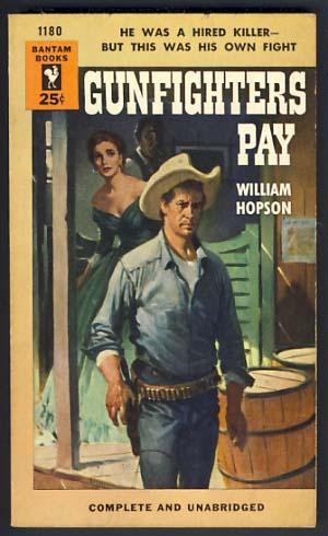 Gunfighters Pay