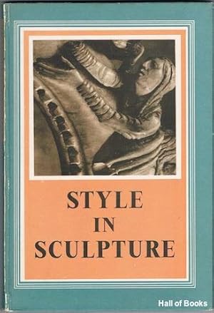 Style In Sculpture