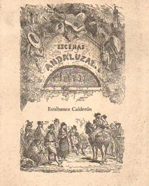 ESCENAS ANDALUZAS