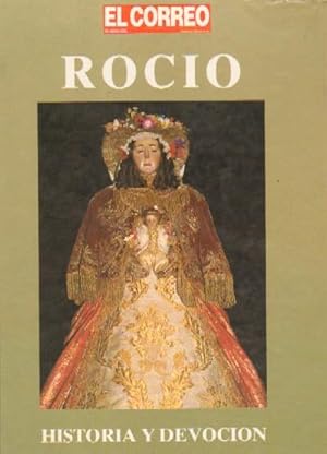 ROCIO. HISTORIA Y DEVOCION