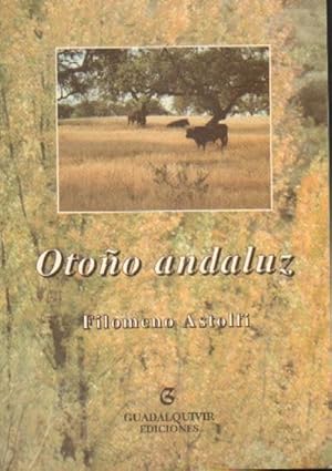 OTOÑO ANDALUZ