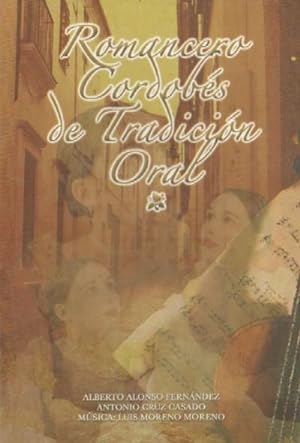 ROMANCERO CORDOBES DE TRADICON ORAL
