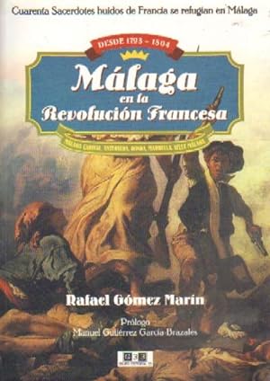 MALAGA EN LA REVOLUCION FRANCESA
