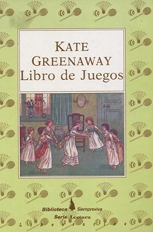 LIBRO DE JUEGOS