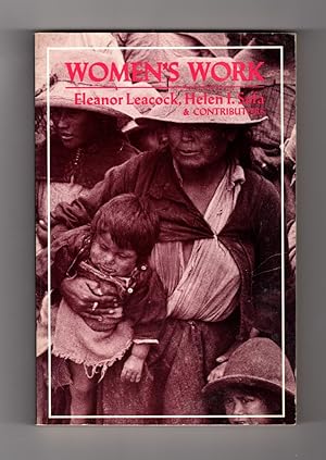 Women's Work: Development and the Division of Labor by Gender