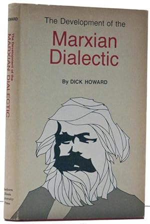 The Development of the Marxian Dialectic