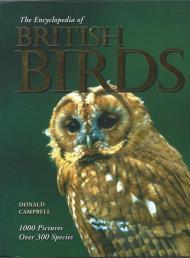 British Birds (Encyclopedia)
