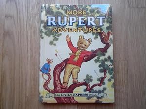 Rupert Annual 1973