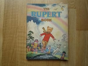 Rupert Annual 1948