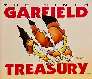 The Ninth Garfield Treasury.