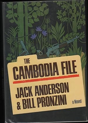The Cambodia File