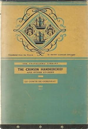 The Crimson Handkerchief and other stories.