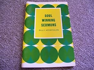 Soul-winning sermons (Dollar sermon library)
