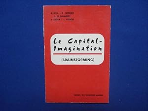 Le Capital Imagination (Brainstorming)