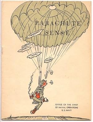 Parachute Sense: Office of the Chief of Naval Operations
