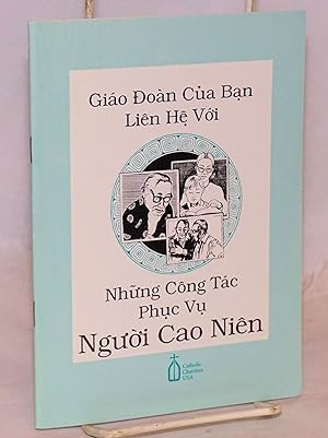 [Linking your congregation with services for older adults] (Vietnamese-language edition)