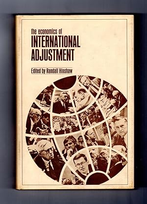 The Economics of International Adjustment