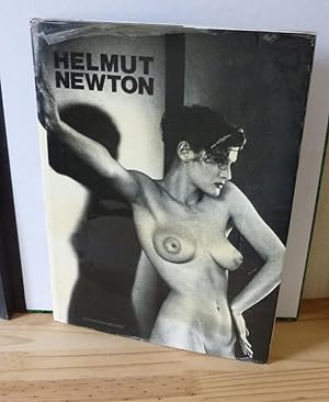 Helmut Newton. Éditions du Regard. Helmut Newton. 1981.
