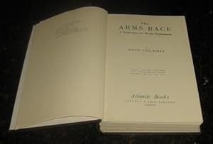 The Arms Race - A Programme for World Disarmament